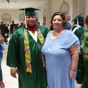 Meet your Posher, Nancy